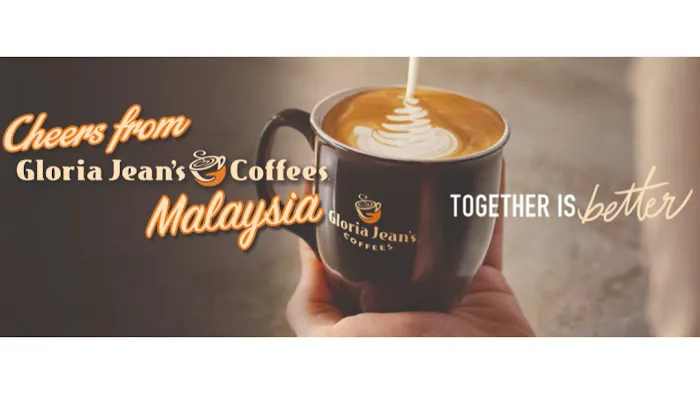 Gloria Jean's Coffees Galeria PNS Picture 1