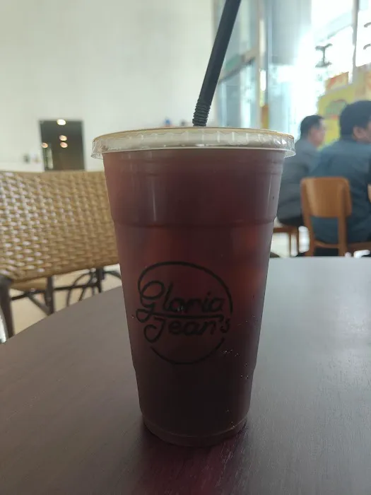 Gloria Jean's Coffees Galeria PNS Picture 4