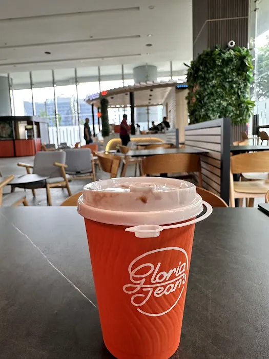 Gloria Jean's Coffees Galeria PNS Picture 8