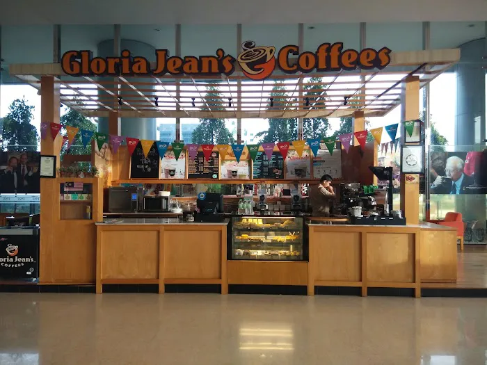 Gloria Jean's Coffees Galeria PNS Picture 3