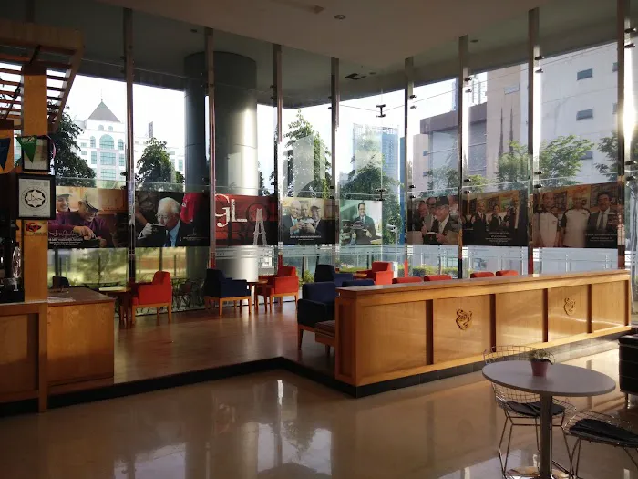 Gloria Jean's Coffees Galeria PNS Picture 2