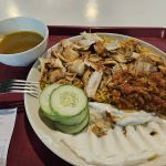 Restoran Arabian Island