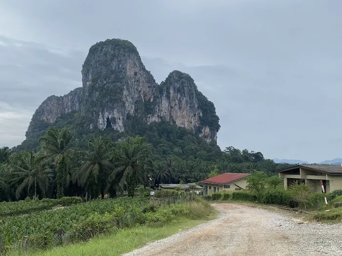 Gua Charas Panching Kuantan Picture 2
