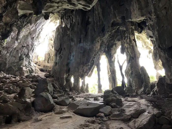 Gua Charas Panching Kuantan Picture 1