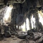 Gua Charas Panching Kuantan