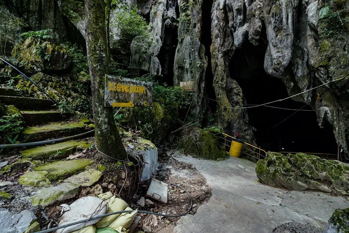 Gua Charas Panching Kuantan Picture 6