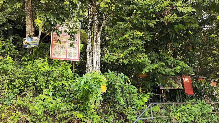 Sungai Klang Gates Picture 5