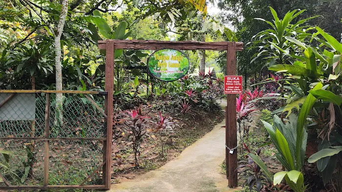 Sungai Klang Gates Picture 8