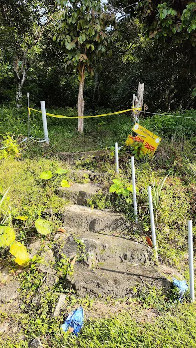 Sungai Klang Gates Picture 4