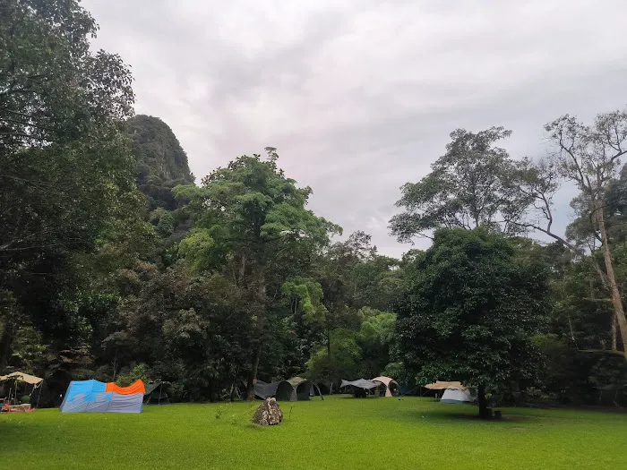 Dangau Jungle Herb Sauna & Taman Melawati Campsite Picture 7