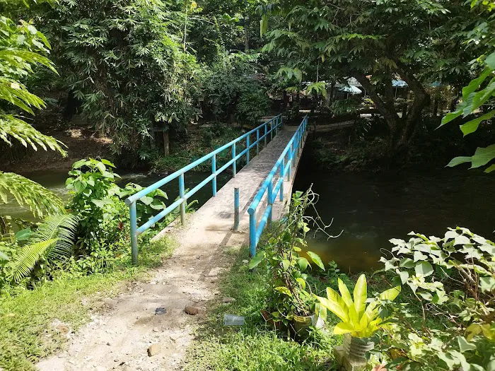 Dangau Jungle Herb Sauna & Taman Melawati Campsite Picture 3