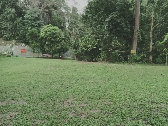 Dangau Jungle Herb Sauna & Taman Melawati Campsite Picture 6