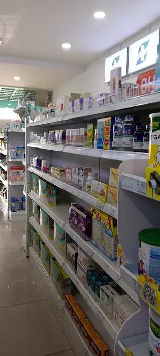 iMED Pharmacy MY (Jalan Kebun, Kampung Jawa) Picture 5