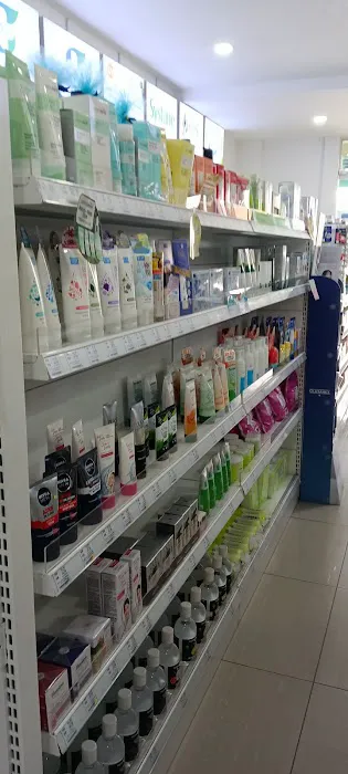 iMED Pharmacy MY (Jalan Kebun, Kampung Jawa) Picture 6