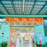 iMED Pharmacy MY (Jalan Kebun, Kampung Jawa)