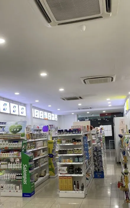 iMED Pharmacy MY (Jalan Kebun, Kampung Jawa) Picture 9