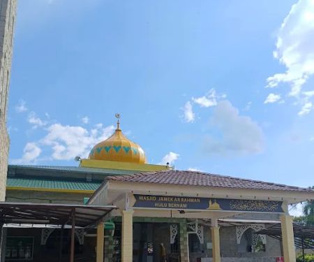 Masjid Ar-Rahman