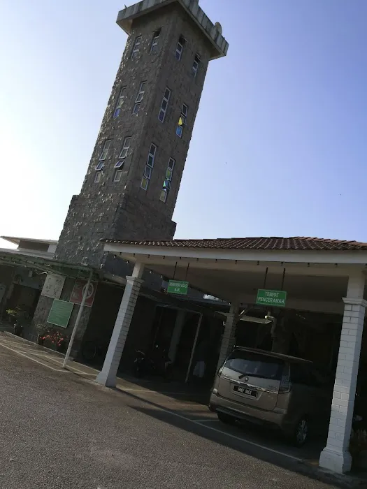 Masjid Ar-Rahman Picture 4