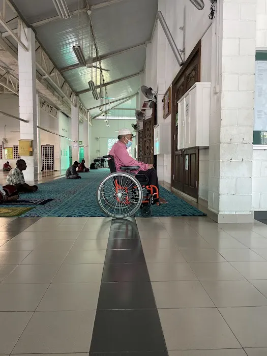 Masjid Ar-Rahman Picture 2