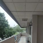 Surau Fakulti Bahasa & Komunikasi