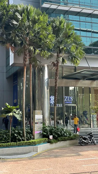 ZUS Coffee - Tower 8, Horizon 2, Bangsar South Picture 8