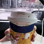 ZUS Coffee - Tower 8, Horizon 2, Bangsar South