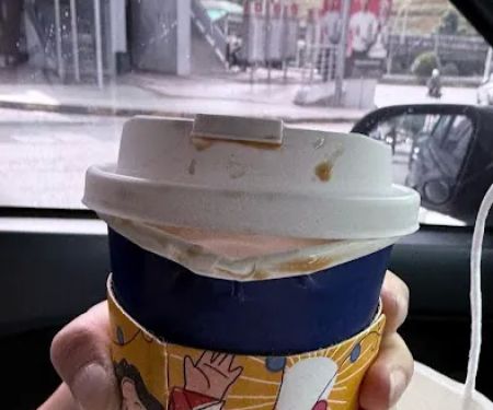 ZUS Coffee - Tower 8, Horizon 2, Bangsar South