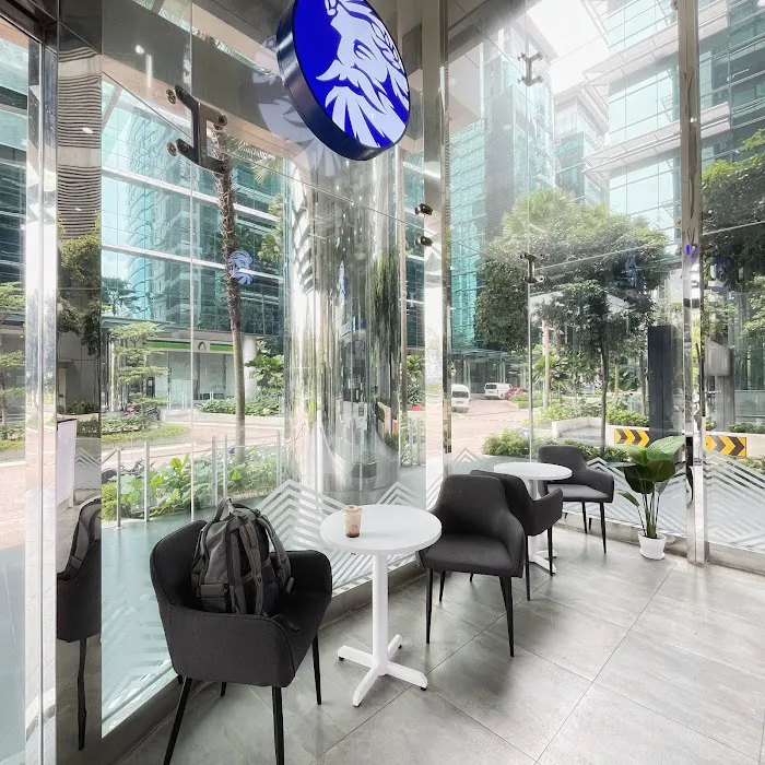 ZUS Coffee - Tower 8, Horizon 2, Bangsar South Picture 3