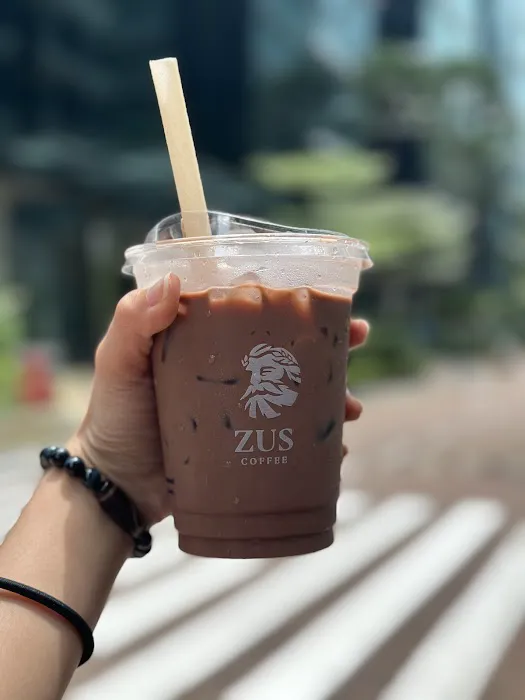 ZUS Coffee - Tower 8, Horizon 2, Bangsar South Picture 2