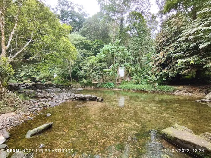 River Resource Centre Sg Klang - Klang Gate Picture 1