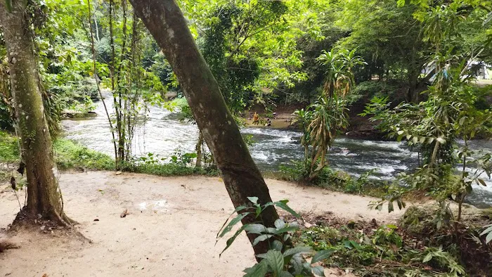 River Resource Centre Sg Klang - Klang Gate Picture 6