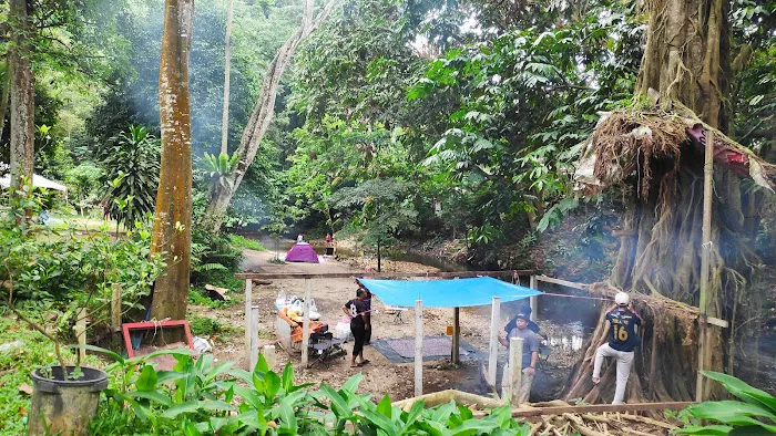 River Resource Centre Sg Klang - Klang Gate Picture 4