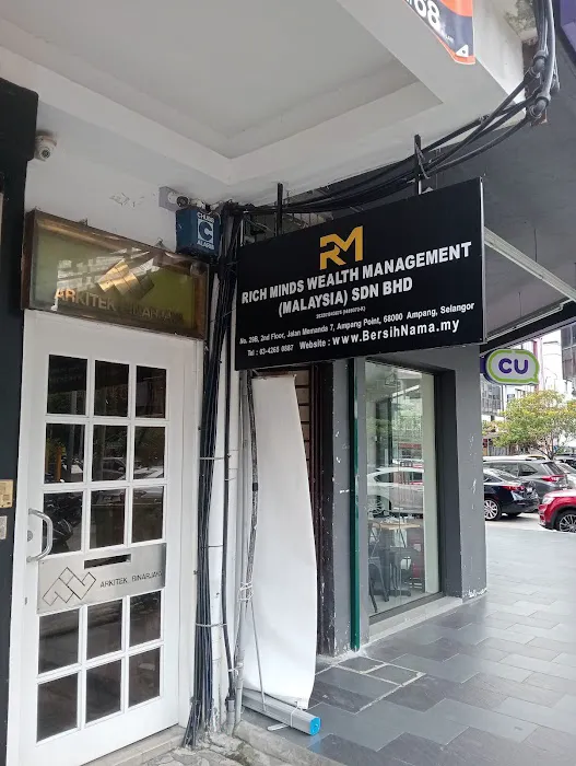 Rich Minds Wealth management (M) Sdn Bhd (Bersihnama.my) Picture 1