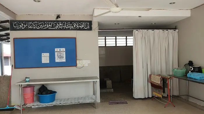 Surau Kampung Mogah Picture 3