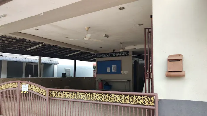 Surau Kampung Mogah Picture 5