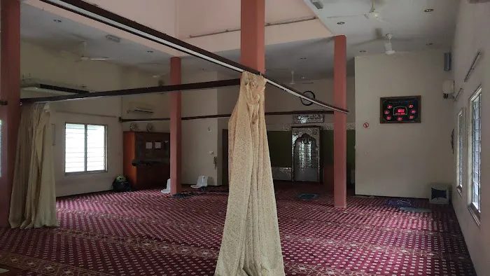 Surau Kampung Mogah Picture 4