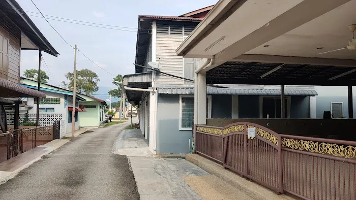 Surau Kampung Mogah Picture 1