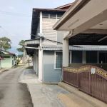 Surau Kampung Mogah