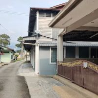 Surau Kampung Mogah ico