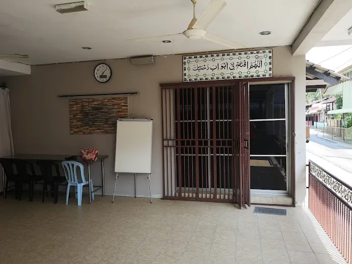 Surau Kampung Mogah Picture 9