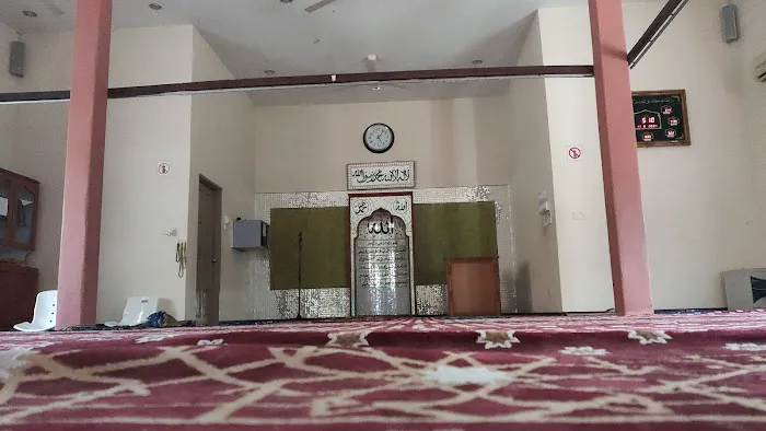 Surau Kampung Mogah Picture 6