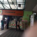 Apam Balik Sungai Besar