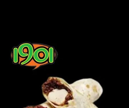 1901@Menara PERNAS