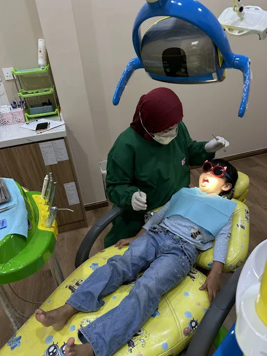 Klinik Pergigian My Dental Care Ampang Picture 6