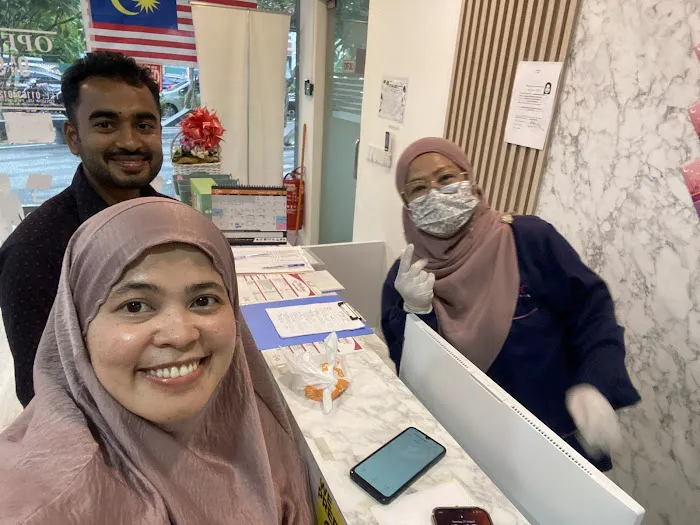 Klinik Pergigian My Dental Care Ampang Picture 7