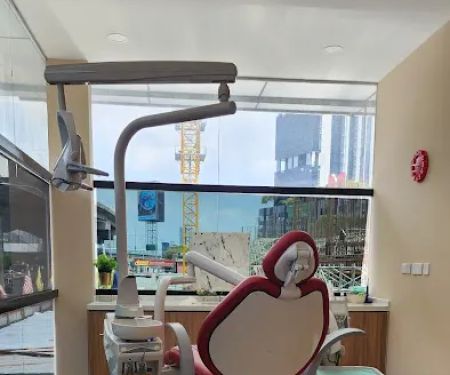 Klinik Pergigian My Dental Care Ampang