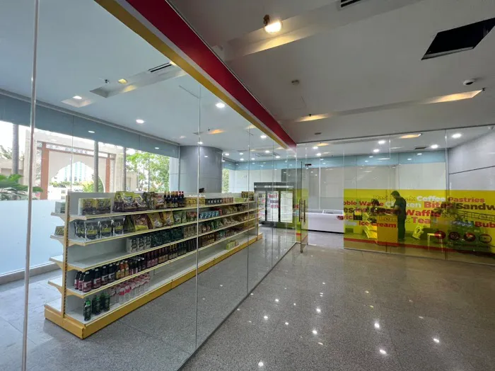 Lesong Mart & Cafe Bangsar South Picture 2