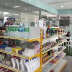 Lesong Mart & Cafe Bangsar South