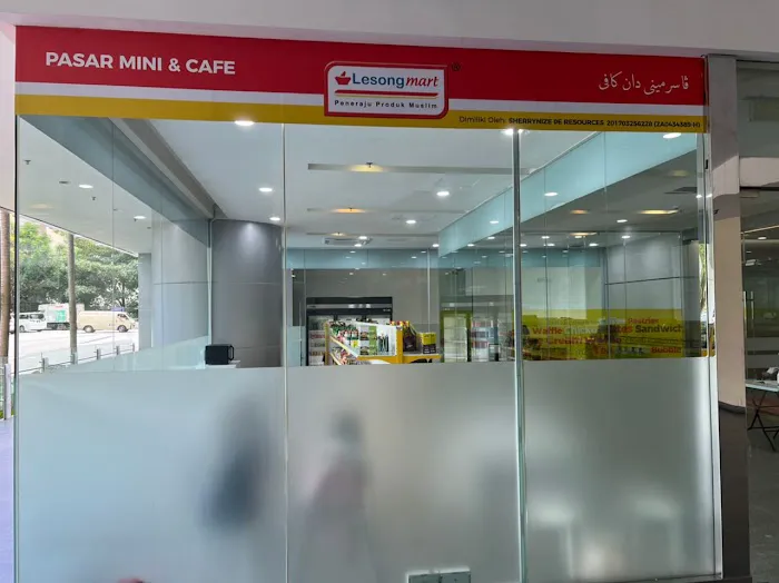 Lesong Mart & Cafe Bangsar South Picture 3