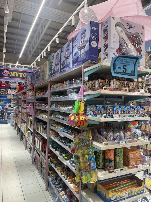 MYTOYS Picture 2